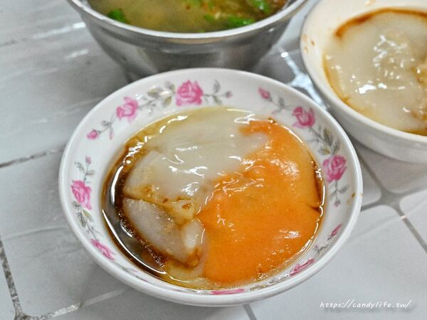 ▲▼沙鹿肉圓清。（圖／糖糖`s 享食生活授權提供）