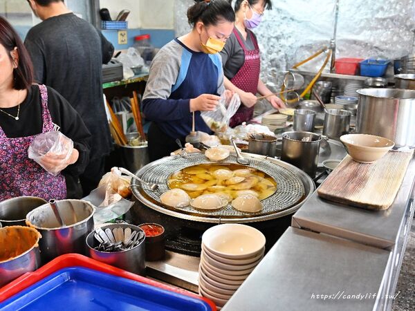 ▲▼沙鹿肉圓清。（圖／糖糖`s 享食生活授權提供）