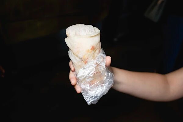 ▲▼霧峰紋綻潤餅。（圖／美熊很愛吃授權提供）