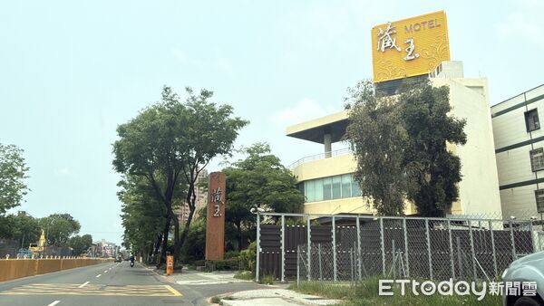 ▲▼     岡山        。（圖／記者張雅雲攝）