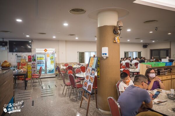 ▲▼蘭楊蟹莊。（圖／部落客滿分的旅遊札記授權提供）