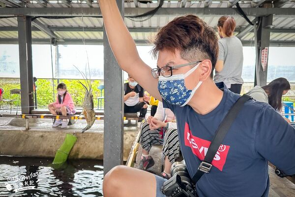▲▼蘭楊蟹莊。（圖／部落客滿分的旅遊札記授權提供）