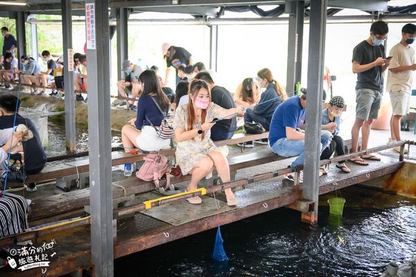 ▲▼蘭楊蟹莊。（圖／部落客滿分的旅遊札記授權提供）