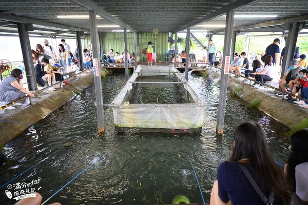 ▲▼蘭楊蟹莊。（圖／部落客滿分的旅遊札記授權提供）