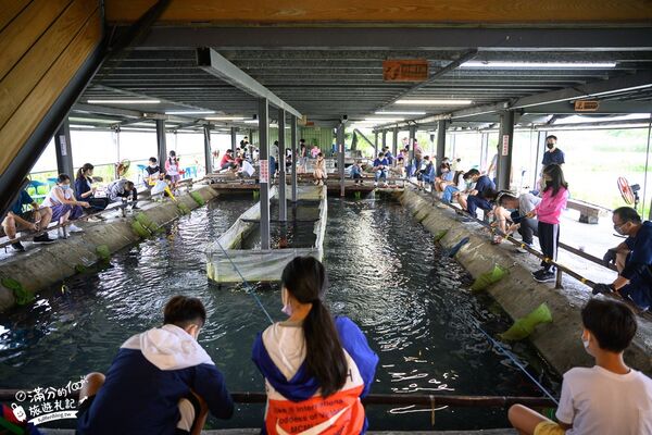 ▲▼蘭楊蟹莊。（圖／部落客滿分的旅遊札記授權提供）