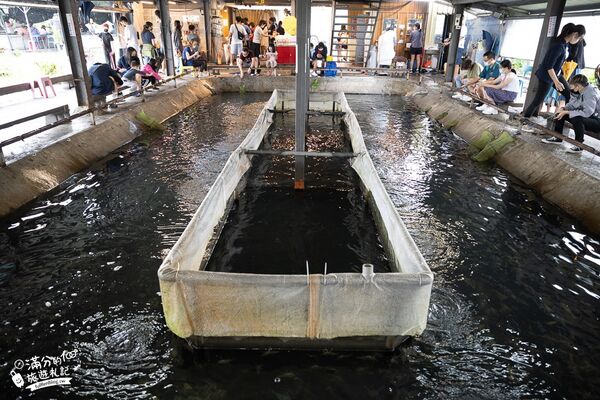 ▲▼蘭楊蟹莊。（圖／部落客滿分的旅遊札記授權提供）