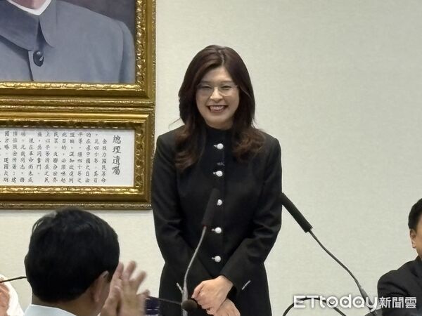 「鄭習會」後台灣政局發展走向　鄭麗文能否帶領國民黨重返執政？