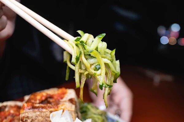 ▲▼唐老兵臭豆腐。（圖／美熊很愛吃授權提供）