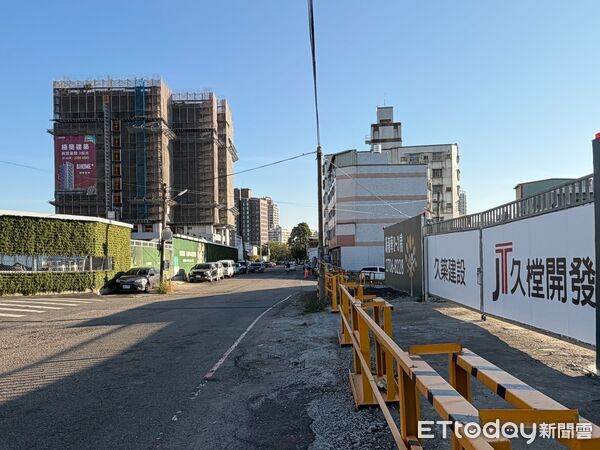 ▲▼ 久樘歐森          。（圖／記者陳筱惠攝）