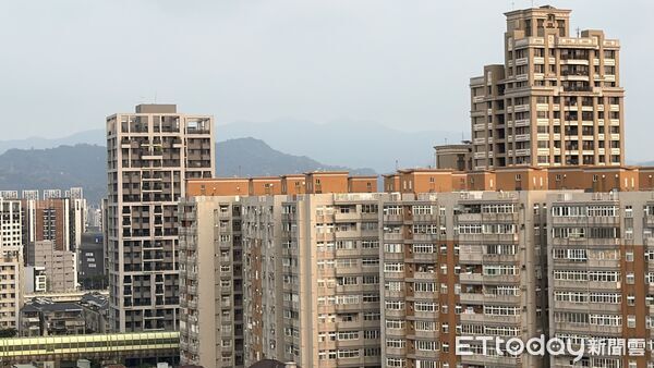 ▲▼ 北屯鳥瞰,北屯舊市區,興安路,北屯,機捷重劃區            。（圖／記者陳筱惠攝）