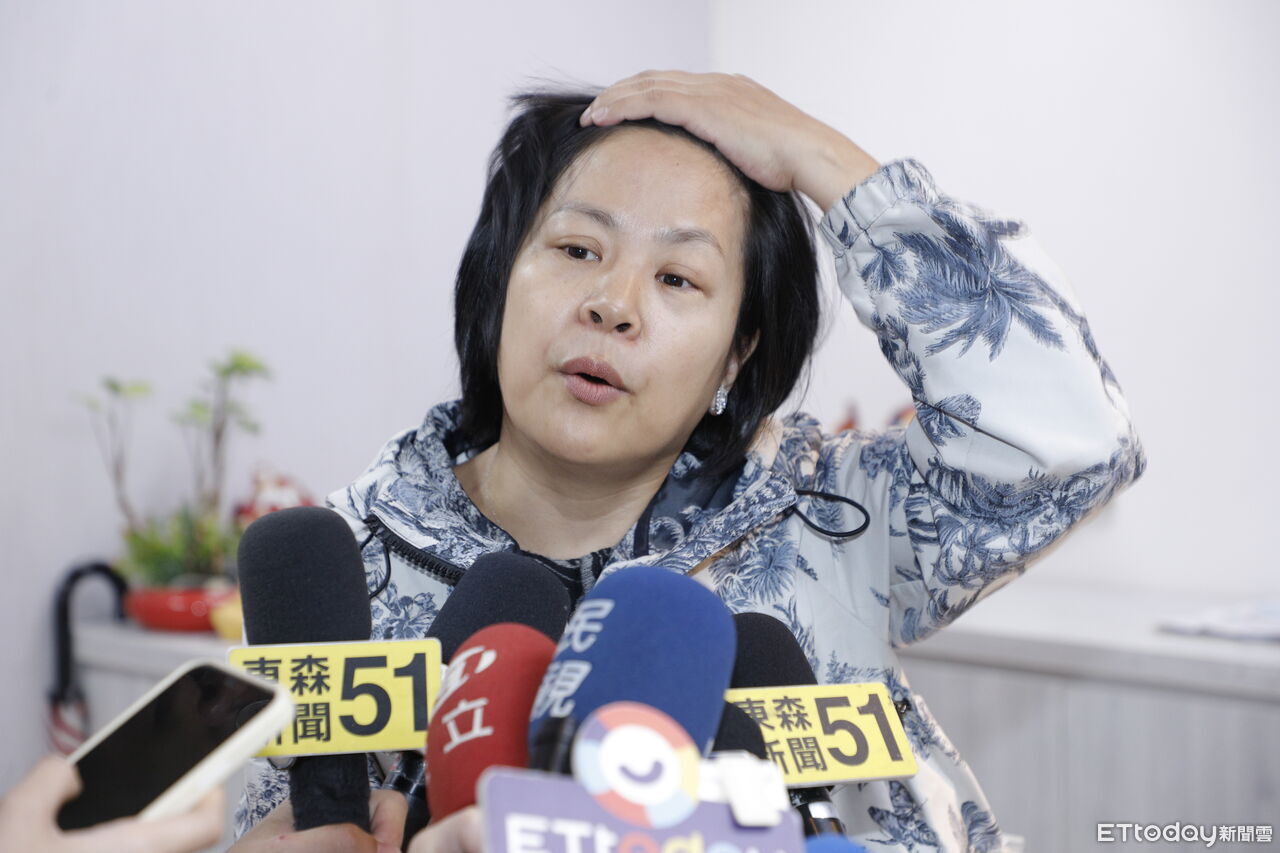 開除後當背骨仔狂上綠媒 李貞秀:打黃國昌因「怕柯文哲被架空」