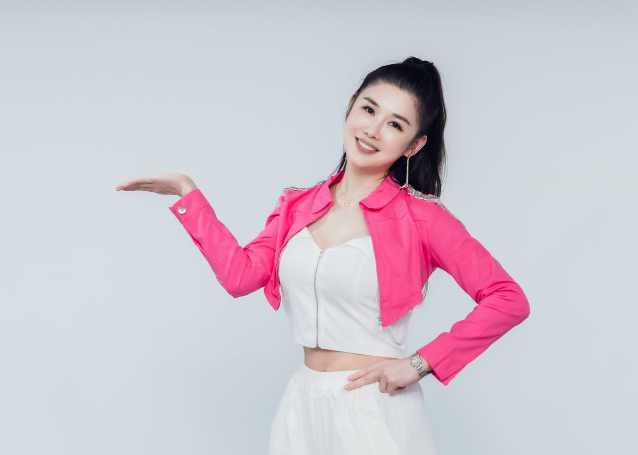 ▲▼財富女神王宥忻砸2千萬活化780坪空間。（圖／台灣愛物王二手公益商店提供）