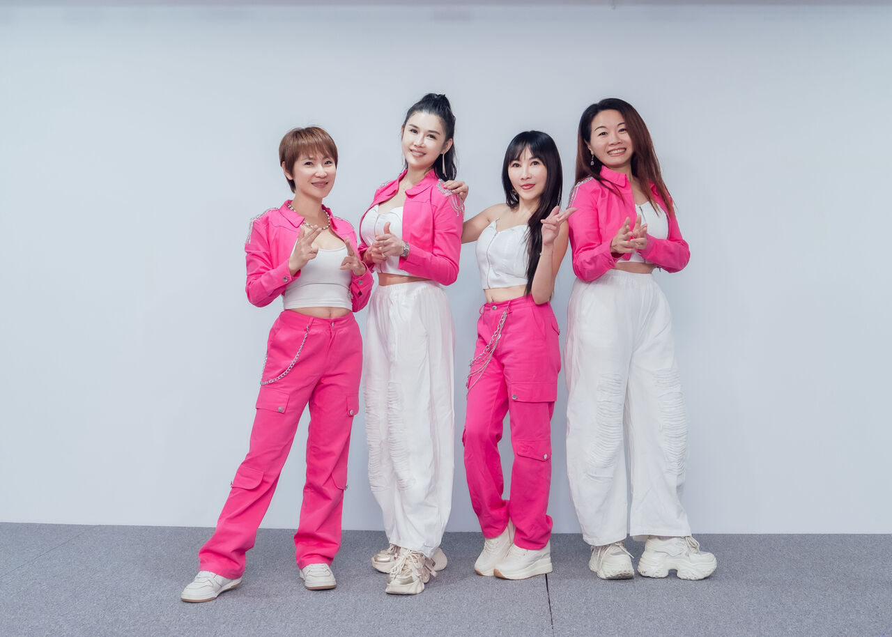 ▲▼財富女神王宥忻砸2千萬活化780坪空間。（圖／台灣愛物王二手公益商店提供）