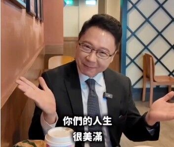 台灣高股息2年18%還不滿足!阮慕驊用全球金融股精打細算出換車快捷鍵