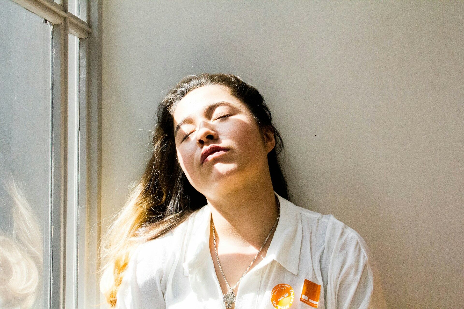 ▲▼5件事轉移注意力。（圖／Unsplash）