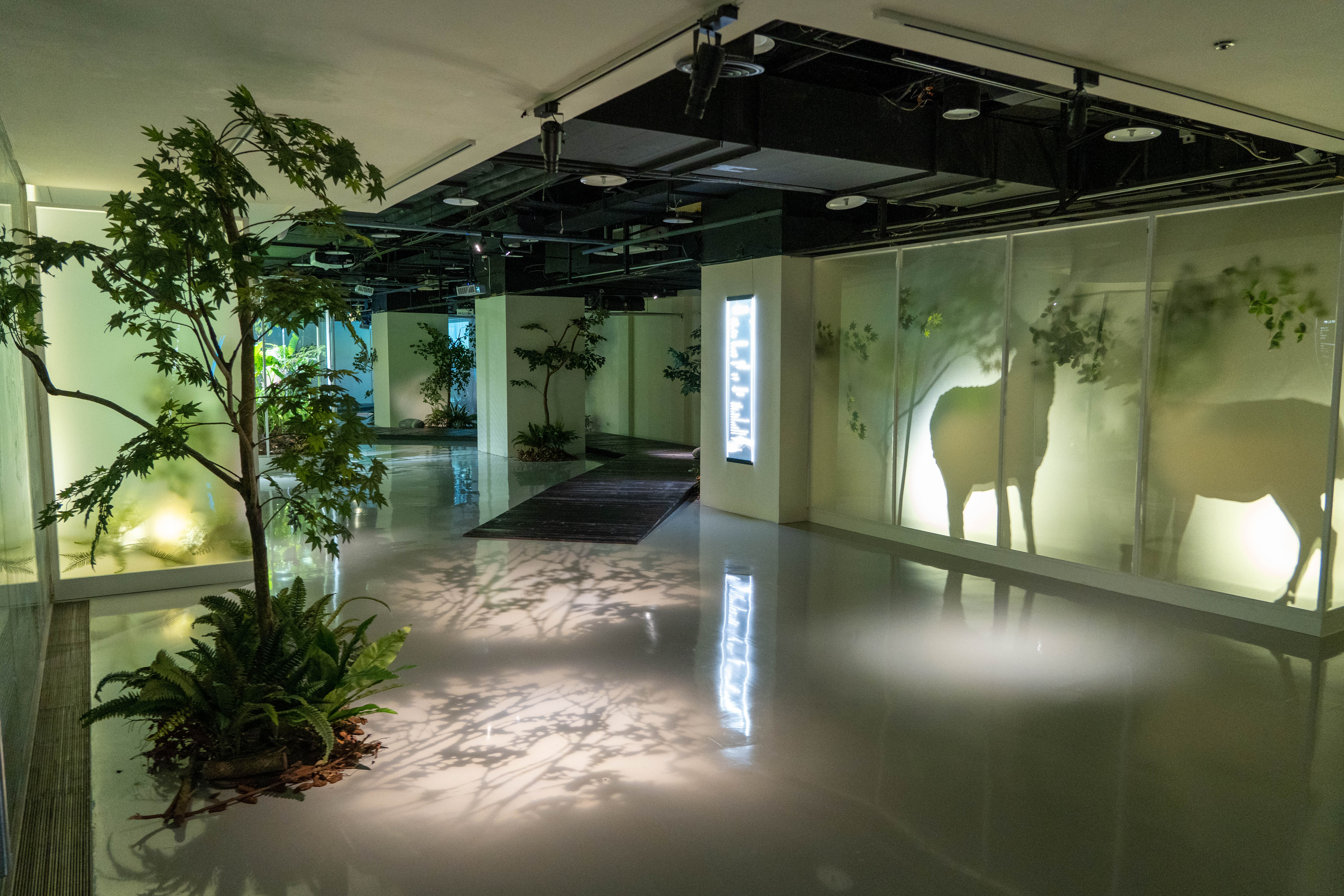 ▲宗博館獲美國繆思創意獎。（圖／世界宗教博物館提供）