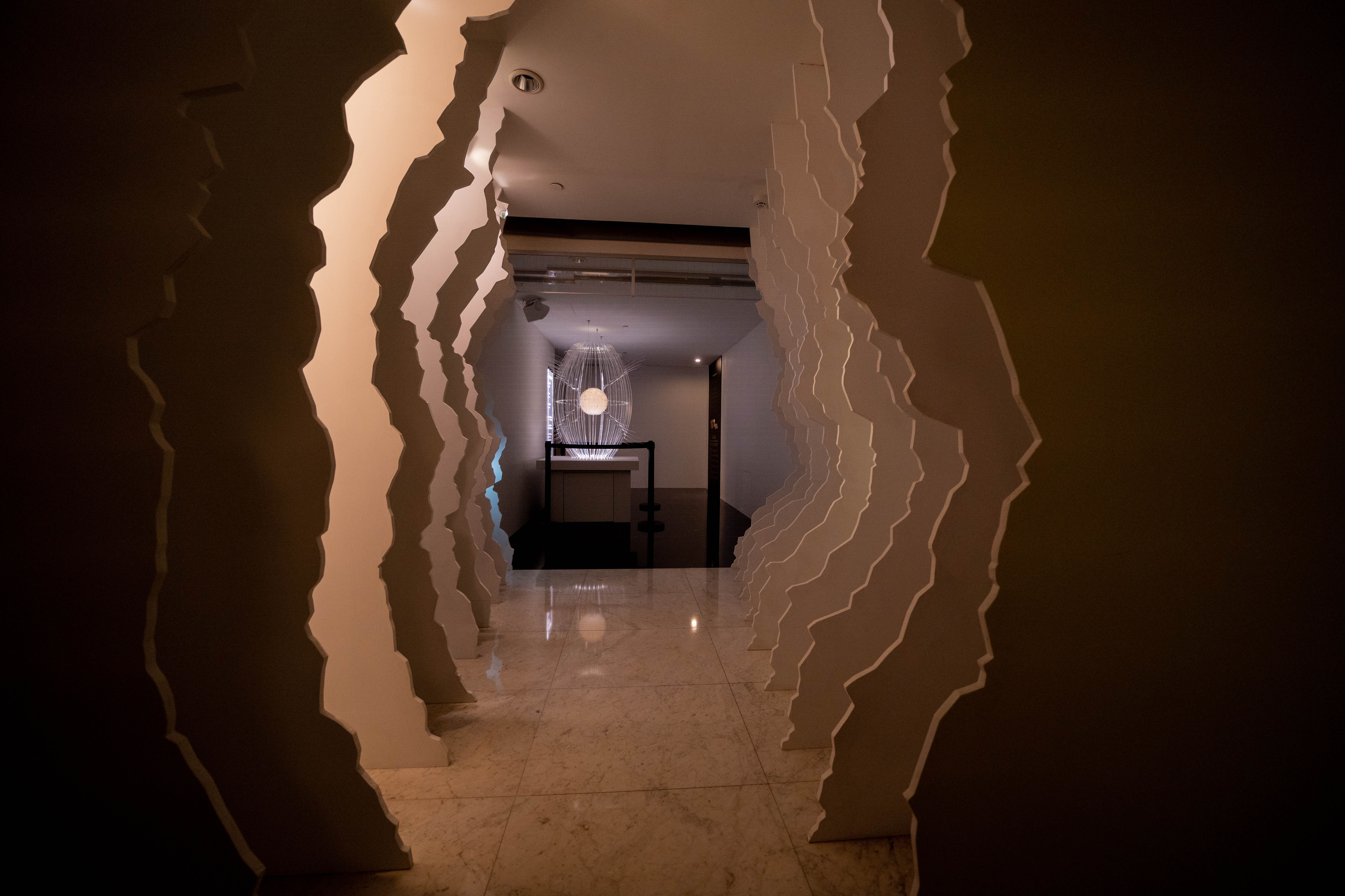 ▲宗博館獲美國繆思創意獎。（圖／世界宗教博物館提供）