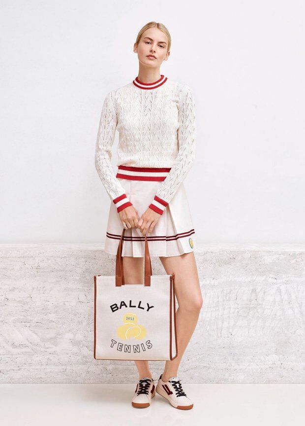 ▲▼  Bally  。（圖／品牌提供）
