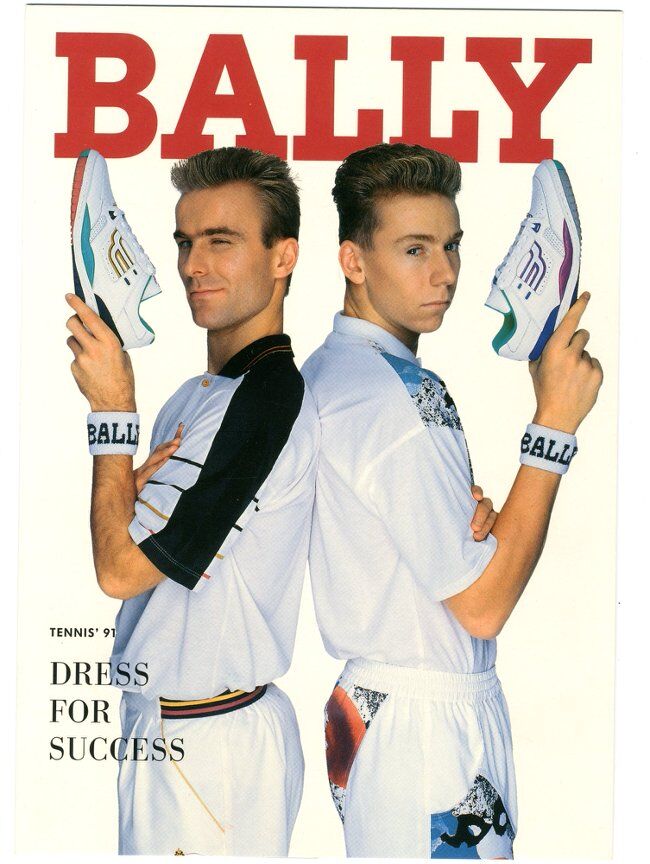 ▲▼  Bally  。（圖／品牌提供）