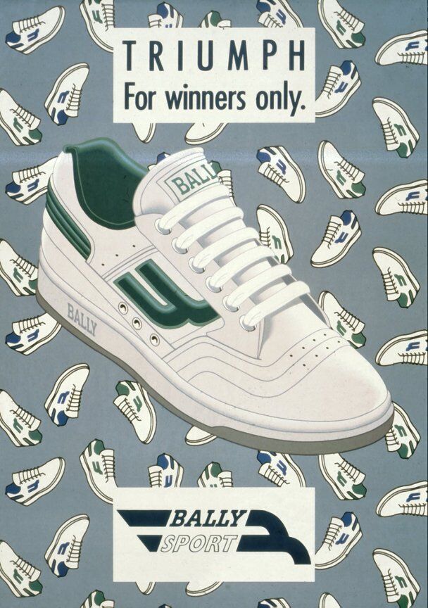 ▲▼  Bally  。（圖／品牌提供）