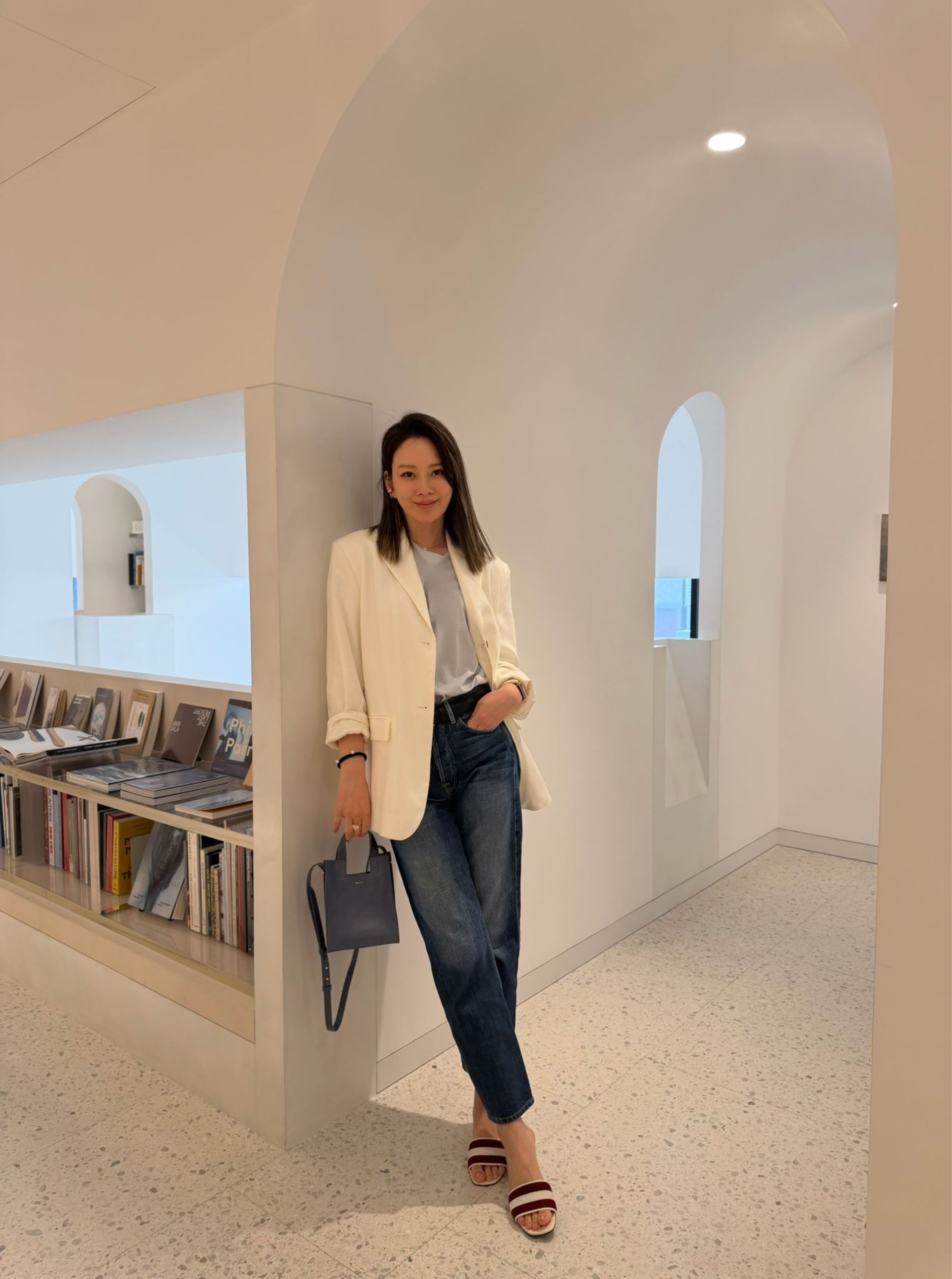 ▲▼  Bally  。（圖／品牌提供）