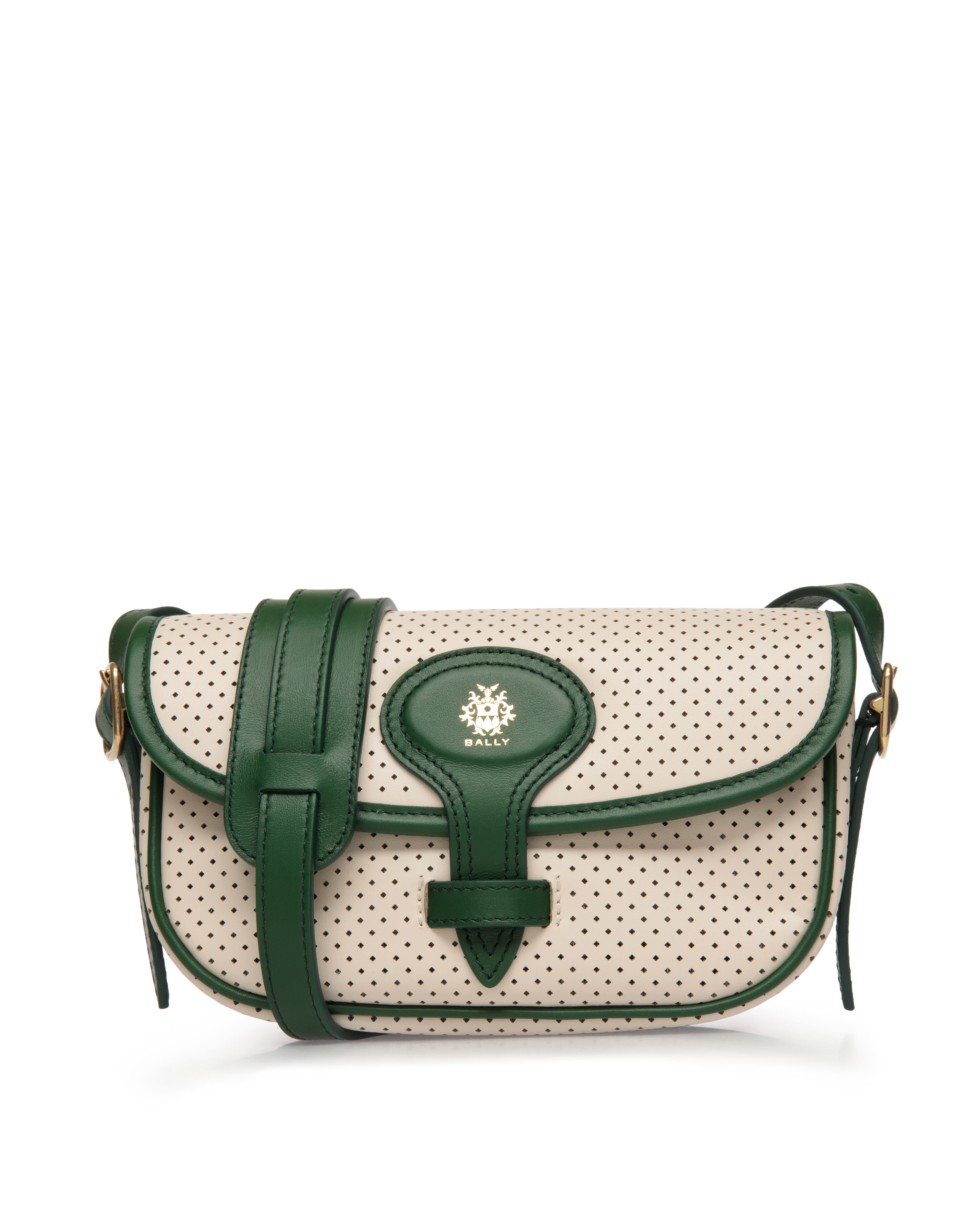 ▲▼  Bally  。（圖／品牌提供）