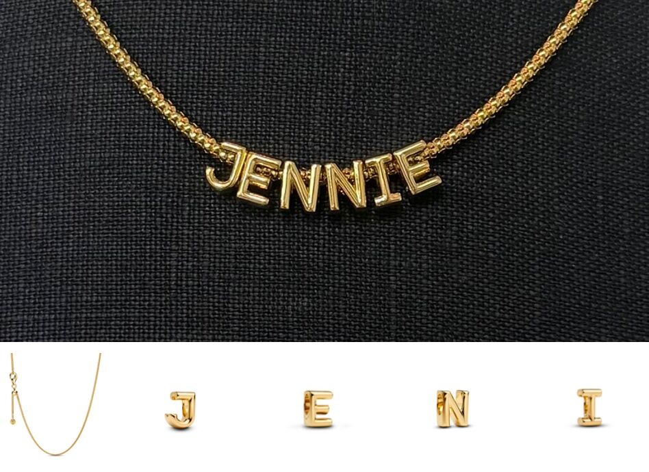 ▲▼  Jennie          。（圖／翻攝IG）