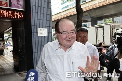 尹乃菁緊咬追蹤器證據槓總統府　李乾龍急撇：很久以前的事過去了