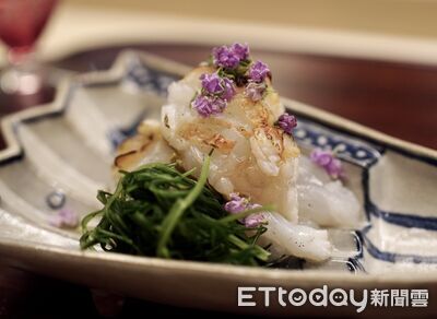 東京最難訂米其林日料「山崎」登台