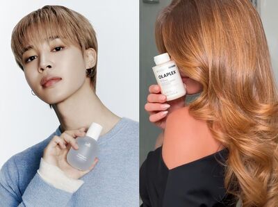 受損髮必買護髮清單公開　BTS Jimin聯名鈴蘭髮香太高級