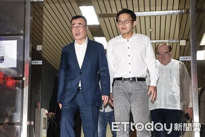 將與白新北議員小雞拍合照 李四川:但黃國昌不可能進我的競辦