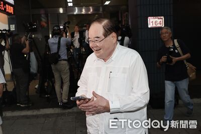 李乾龍座車追蹤器誰裝的？府籲報案　國民黨嗆：有證據但難證明