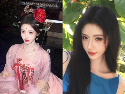 《月鱗綺紀》鞠婧禕九尾狐仙氣炸裂！拒吃2種水果　5大保養習慣美到封神