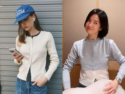 疊穿衣服尺寸怎麼選？3個關鍵其實不用買大一號