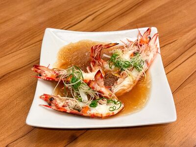 米其林公布4月新入選餐廳　台北「海九」澎湖海鮮餐廳進榜