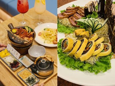 台南六間親子餐廳推薦！孩子玩樂不設限　爸媽也能輕鬆吃美食