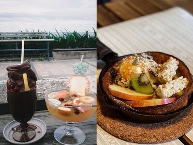 新北最美海景咖啡廳TOP 6！邊喝咖啡邊看山海太療癒　收進口袋名單