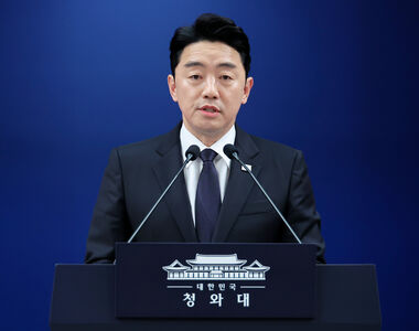 南韓「搶下3個月原油庫存」！青瓦台曝2.7億桶進口已定案