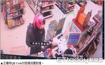 LINE「派對」分享畫面挨詐！12人付款碼被截圖盜用...6嫌收押