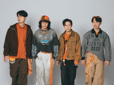 台、加23組音樂人聯合開唱! 芒果醬、朱諾獎得主都來了