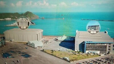 龍德首季營收年增7.11%　新廠房加軍方艦艇有利後續增長