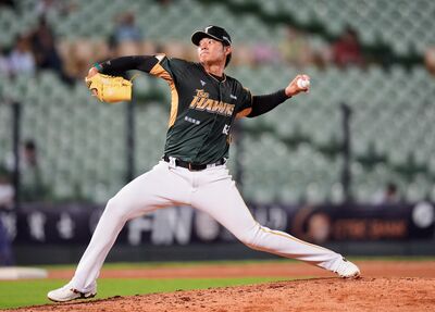 兄弟慘寫隊史最速10敗！台鋼4比0完封豪取4連勝