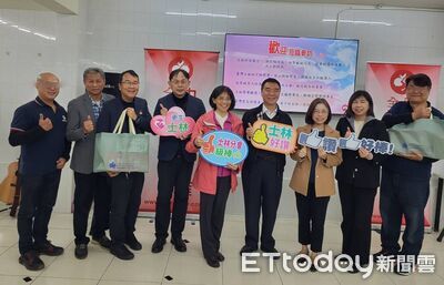 關懷毒品戒癮狀況　保護司、士林地檢赴趕路的雁全人關懷協會