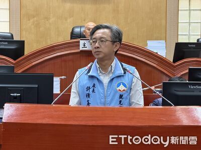 金門智慧交通只做半套？　議員轟路邊路外制度混亂