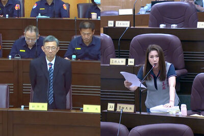 科技執法淪為「印鈔機」? 桃園交通罰單收入4年暴增26億