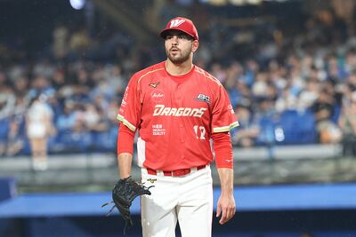 「這是我們要的樣子！」魔神龍獲葉總肯定　手指破皮待觀察