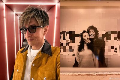 木村拓哉罕放閃! 曝工藤靜香「童年缺牙萌照」慶生