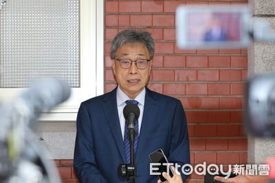 美花生零關稅進口恐衝擊台花生農　陳駿季：是好機會做產業轉型