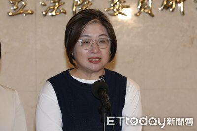國台辦稱統一後助台灣年輕人買房　綠黨團：集中營？想到就頭皮發麻