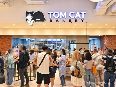 台中漢神洲際B1美食街懶人包！多家全台首店一次看